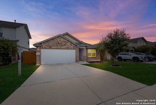 Details for 6534 Hoffman Plain, San Antonio, TX 78252