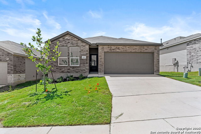 Details for 14925 Taradeau, San Antonio, TX 78254