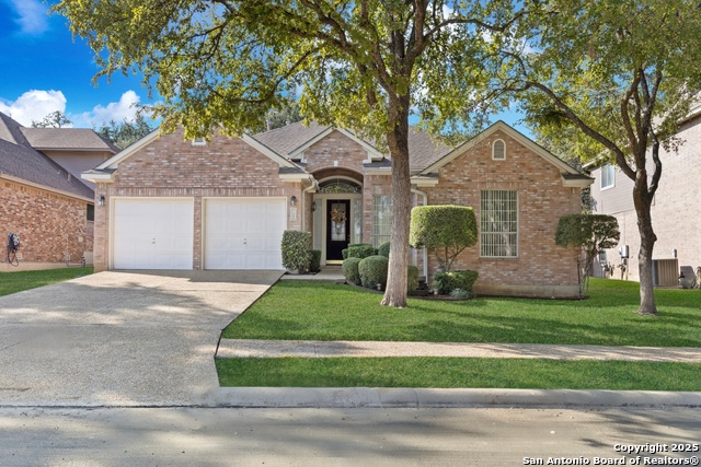 Details for 2435 Mill Creek, San Antonio, TX 78231