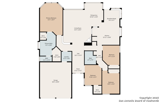 Image 22 of 33 For 2435 Mill Creek