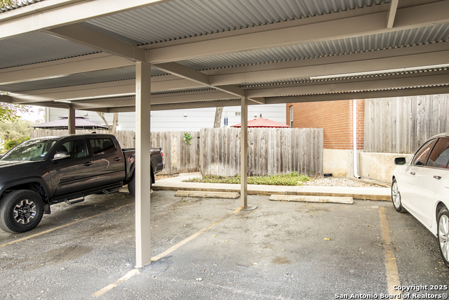 Image 15 of 15 For 2300 Nacogdoches Rd  Unit 101 A