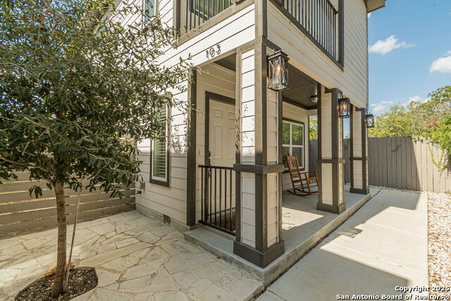 Details for 523 Ruiz  103, San Antonio, TX 78207