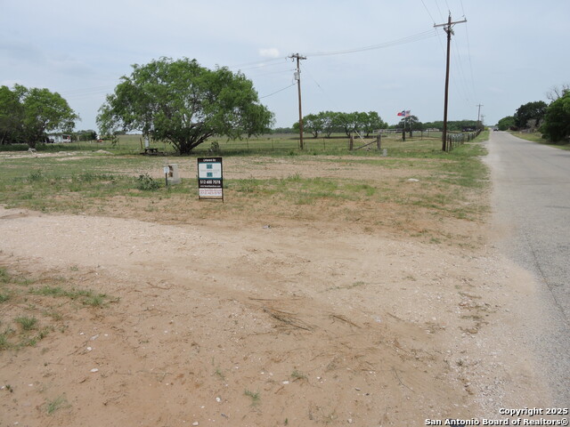 Details for 5968 Tabberer, Poteet, TX 78065