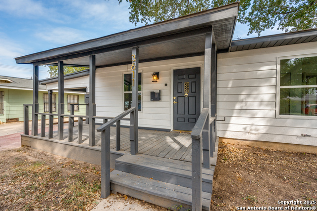 Details for 3611 Devon  , San Antonio, TX 78223