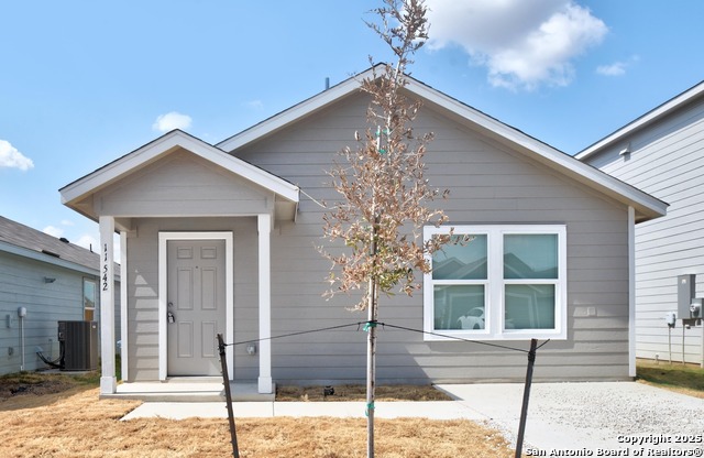 Details for 11542 Field Briar, Converse, TX 78109