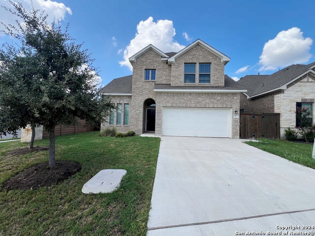 Details for 9003 Shady Mountain, San Antonio, TX 78254