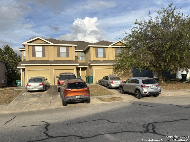 Details for 10614 Mathom, Universal City, TX 78148