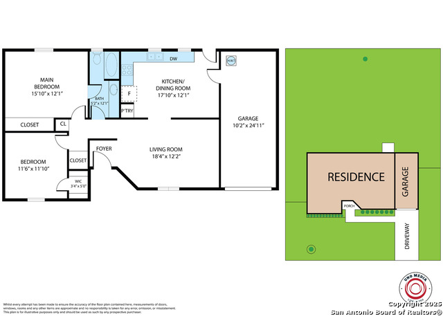 Image 16 of 17 For 600 Cunningham N