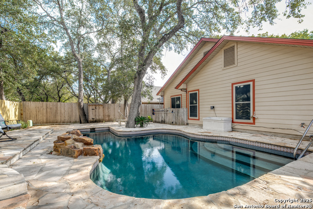 Details for 3131 Morning Crk, San Antonio, TX 78247