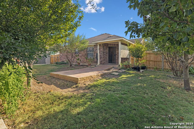 Listing photo id 17 for 2607 Diamondback