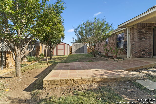 Listing photo id 18 for 2607 Diamondback