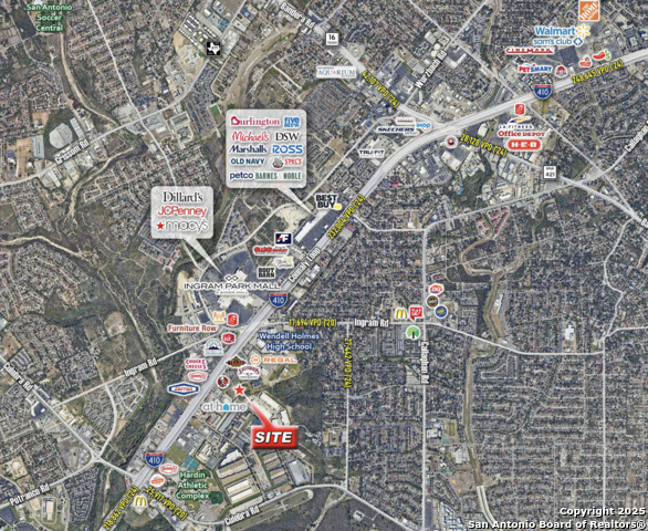 Listing photo id 0 for 0 Southridge