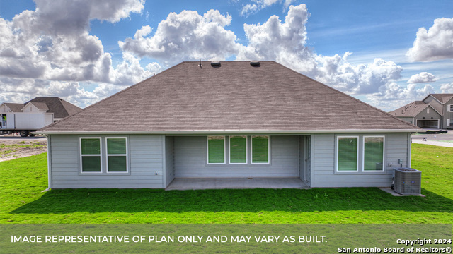 Image 32 of 35 For 490 Sonoma Street