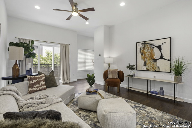 Details for 811 Elmira Unit 2 E 2, San Antonio, TX 78212