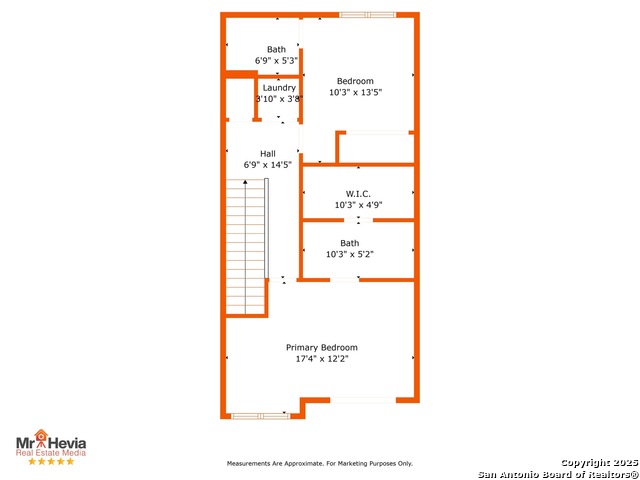 Image 18 of 21 For 811 Elmira Unit 2 E 2