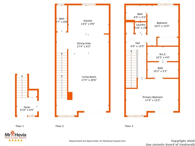Image 21 of 21 For 811 Elmira Unit 2 E 2
