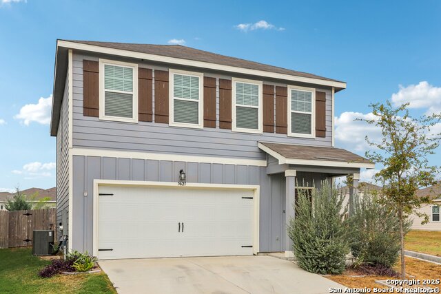 Details for 5621 Pearl Meadow, Converse, TX 78109