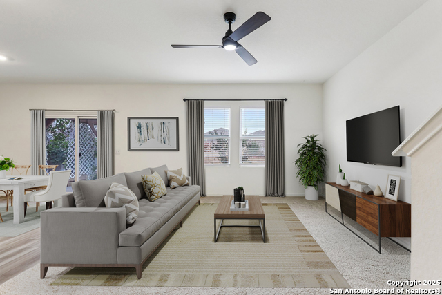 Image 2 of 36 For 5621 Pearl Meadow