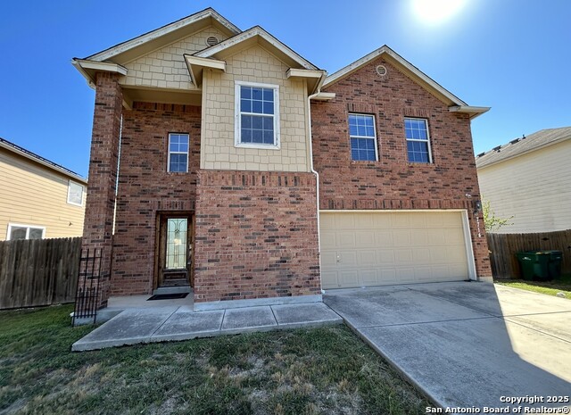 Details for 7714 Cold Mtn, Converse, TX 78109