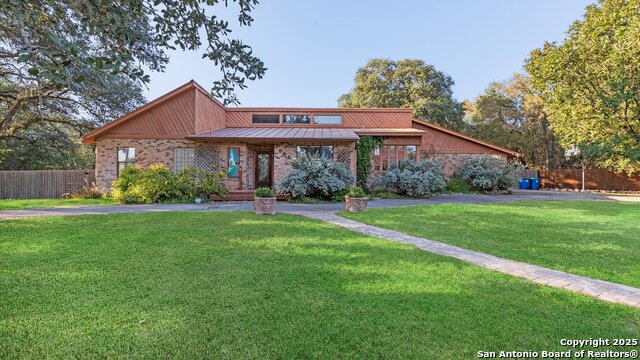 Details for 9521 Sumac  , Garden Ridge, TX 78266