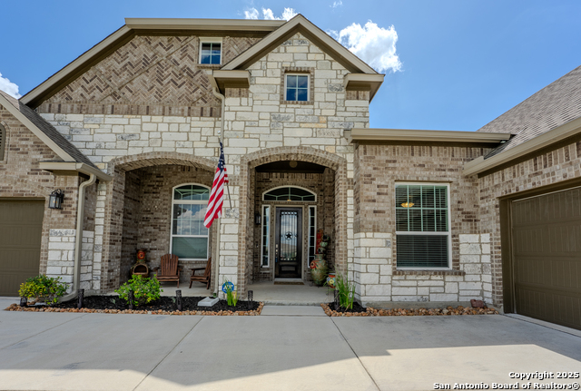 Details for 3242 Harvest Crest, Marion, TX 78124