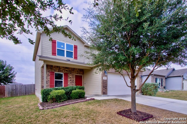 Details for 322 Benelli  , New Braunfels, TX 78130
