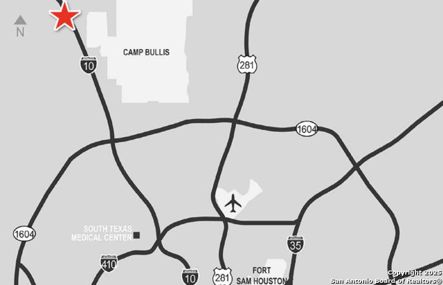 Listing photo id 3 for 27511 Ih-10  Bldg 6