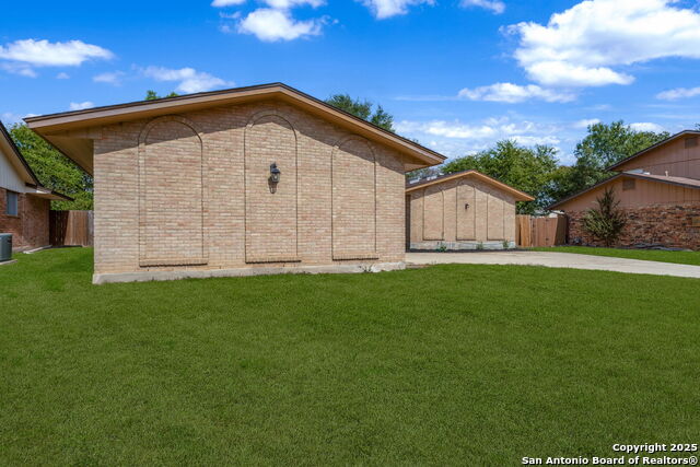 Details for 414 Balboa  , Universal City, TX 78148