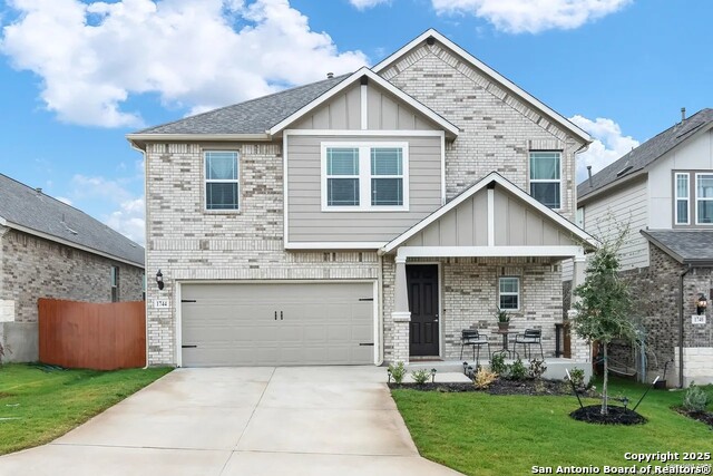 Image 2 of 27 For 1744 Kneupper Farm