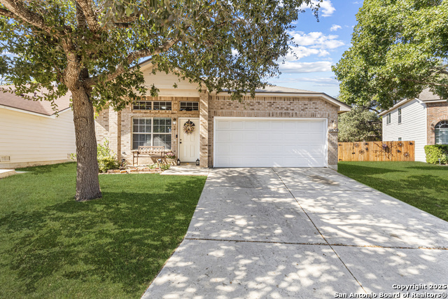 Details for 11639 Wood Hbr, San Antonio, TX 78249