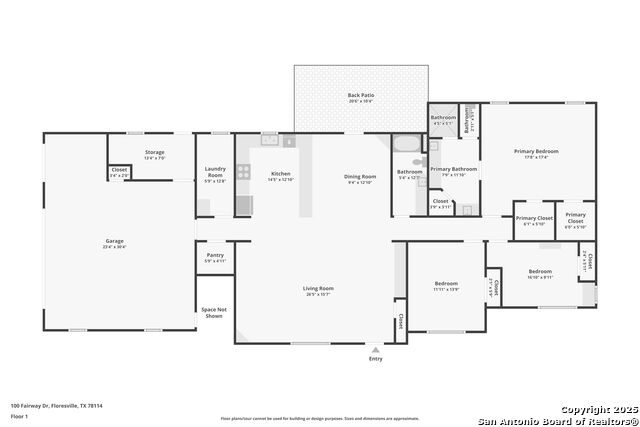 Image 50 of 50 For 100 Fairway
