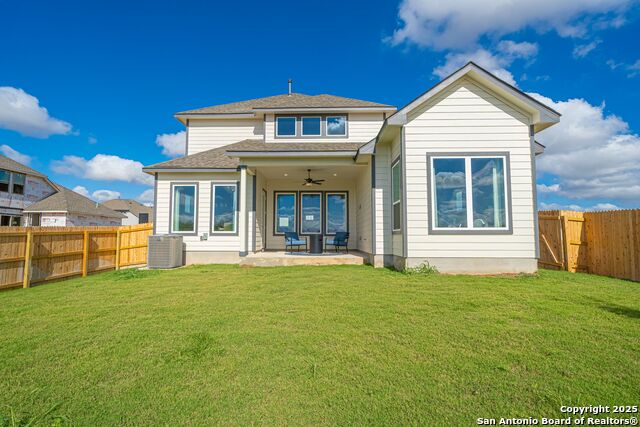 Image 23 of 23 For 10256 Bartenheim Drive