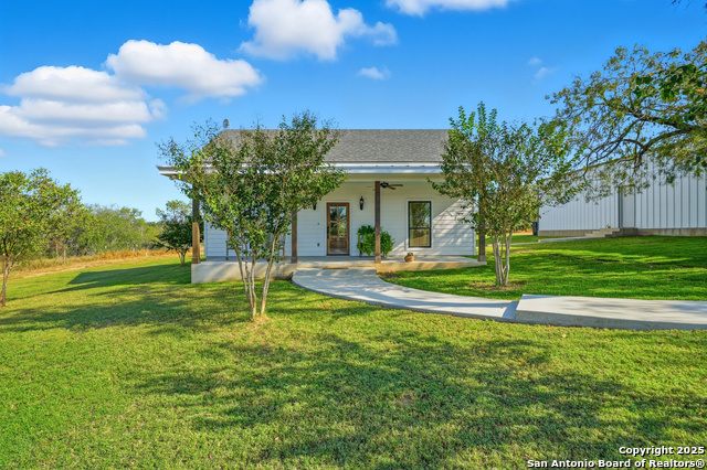 Details for 1459 County Road 120, Floresville, TX 78114