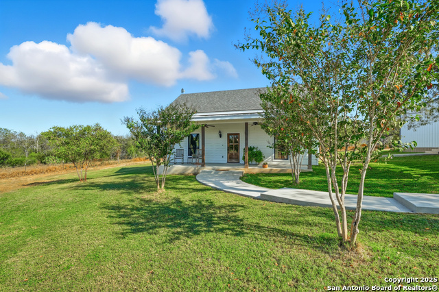 Listing photo id 1 for 1459 County Road 120