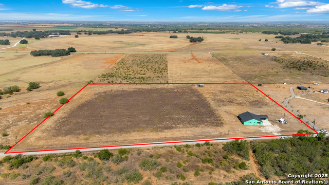 Details for 0 Cr 136 Tract 19, Floresville, TX 78114