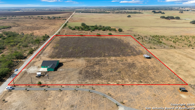 Image 13 of 18 For 0 Cr 136 Tract 19