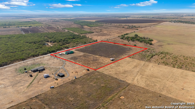 Image 18 of 18 For 0 Cr 136 Tract 19