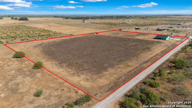 Image 4 of 18 For 0 Cr 136 Tract 19