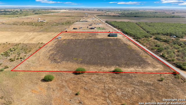 Image 9 of 18 For 0 Cr 136 Tract 19