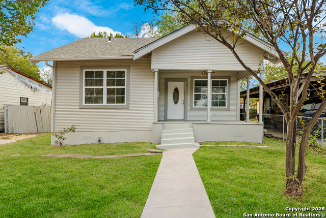 Details for 2634 Houston E, San Antonio, TX 78202