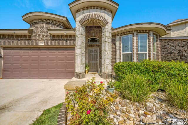 Details for 7235 Lunar Eclipse, Converse, TX 78109