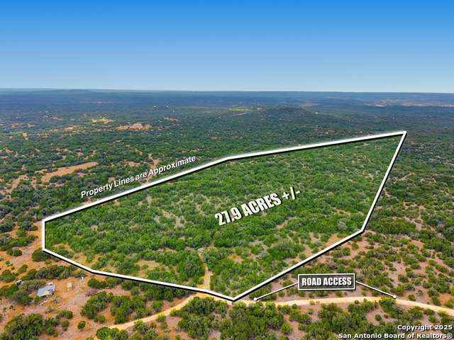 Details for Tract 22b Bluff Creek Ranch, Rocksprings, TX 78880