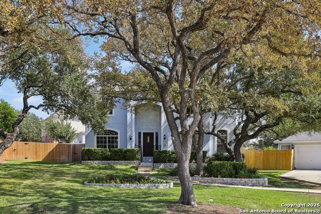 Details for 24706 Twin Arrows, San Antonio, TX 78258