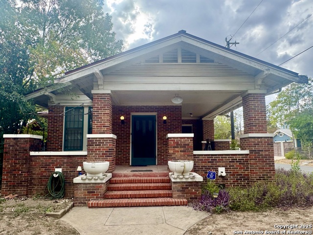 Details for 501 Adams  , San Antonio, TX 78210