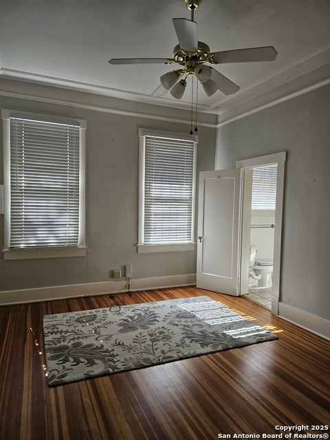 Listing photo id 12 for 501 Adams  