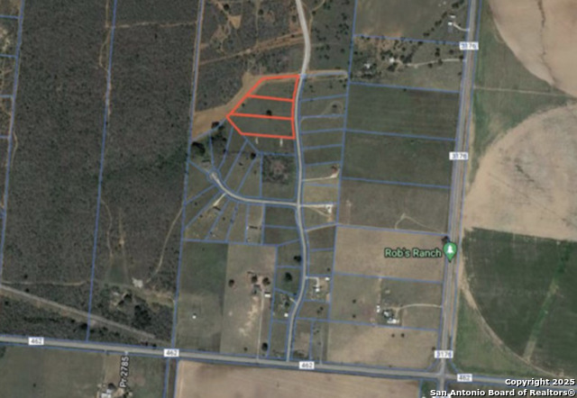 Image 24 of 24 For 525 County Road 2645