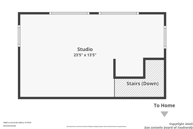 Listing photo id 52 for 10863 La Vernia