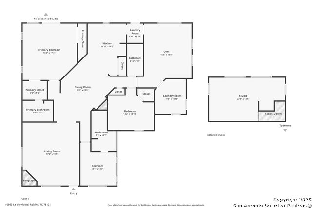 Listing photo id 53 for 10863 La Vernia