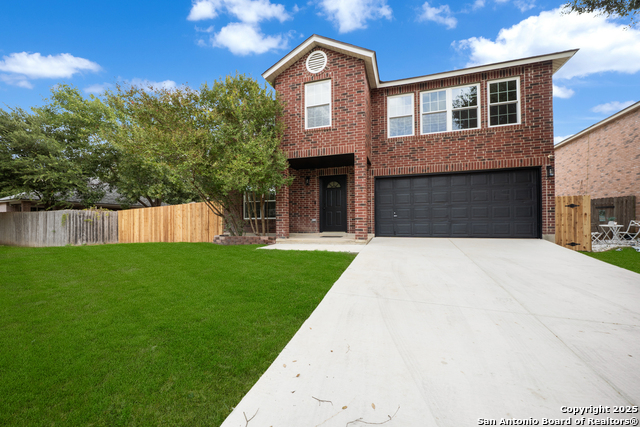 Details for 12110 Branding Point, Helotes, TX 78023