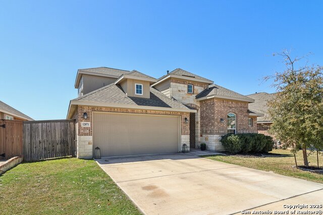 Details for 12071 Pitcher Rd, San Antonio, TX 78253